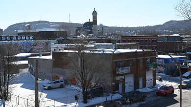 Nikon Z 6 Sample Gallery - Church