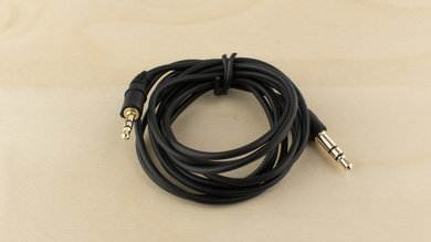 Audio-Technica ATH-ANC27x Cable Picture