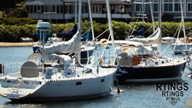 LG QNED90 Sharpness Picture - 480p