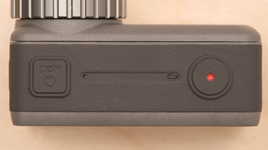 DJI Osmo Action Body Picture