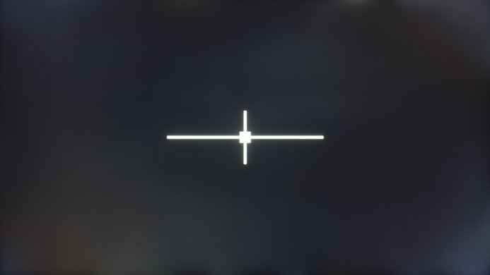 ASUS ProArt Display 6K PA32QCV Native Black Uniformity Picture