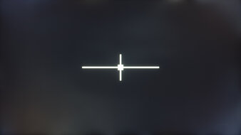 ASUS ProArt Display 6K PA32QCV Native Black Uniformity Picture