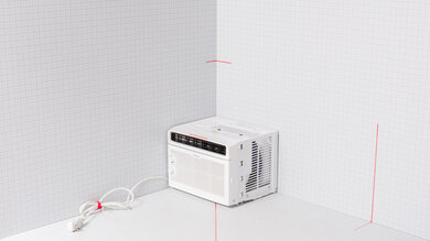 Toshiba RAC-WK0512CMRU Dimensions Photo