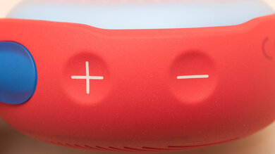 JBL JR POP Controls Photo 2