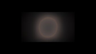 Dell S3225QS Ring Light Picture