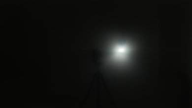 Vizio E Series 2017 Average Room Off Picture