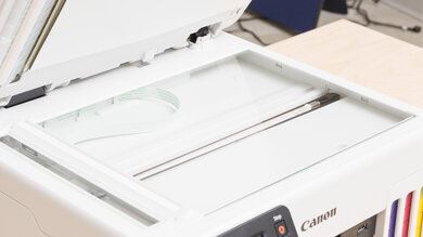 Canon MAXIFY GX6020 Scanner Flatbed Picture