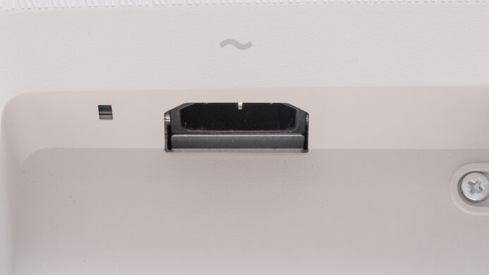 Dell S2721D Inputs 2