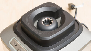 Wolf Gourmet Pro-Performance Build Quality Picture