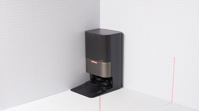 Dreame X50 Ultra Docking Station Dimensions