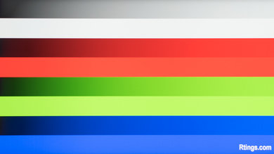 LG 49WL95C-W Gradient Picture