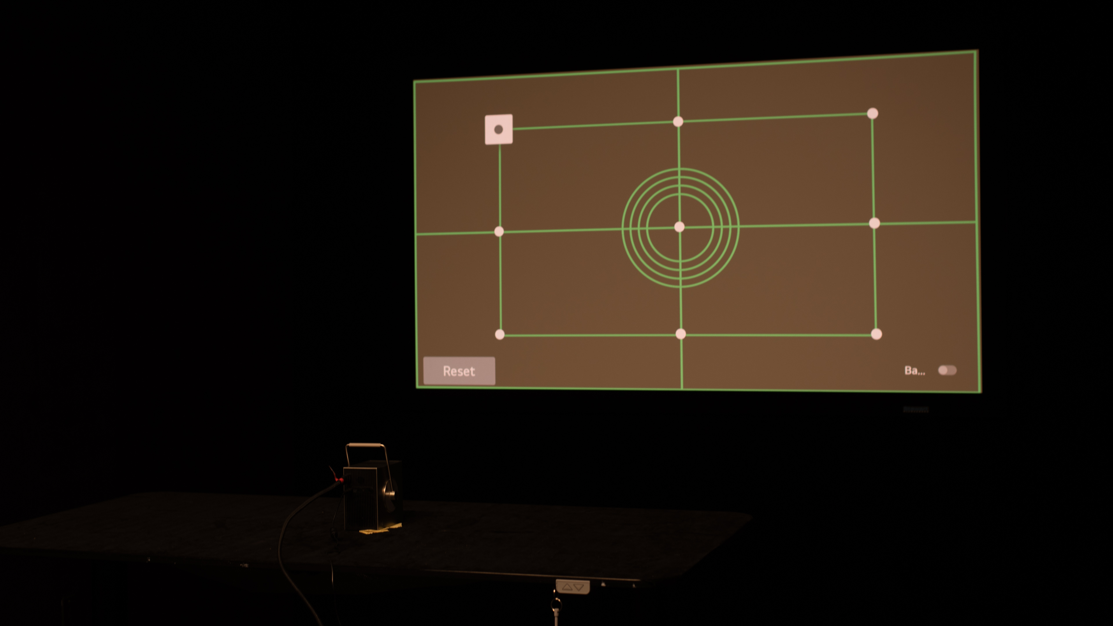 perceptual testing image
