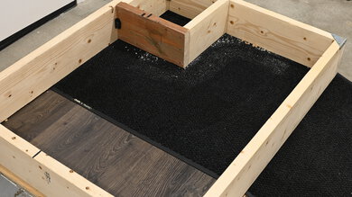 iRobot Roomba j9+ Low-Pile Carpet Pickup Post Test