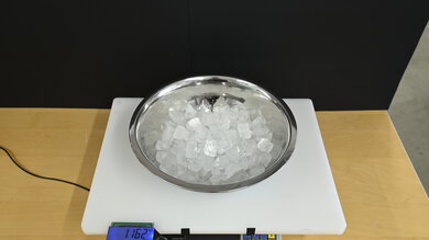 LG LS27T3230S Ice Maker Rate Photo