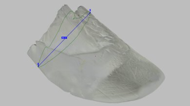 ASICS GEL-KAYANO 32 Arch Fit Photo