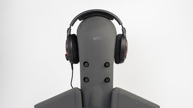 Sennheiser Game One Gaming Headset Rear Picture