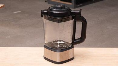 Ninja Foodi Cold & Hot Blender Jar Picture
