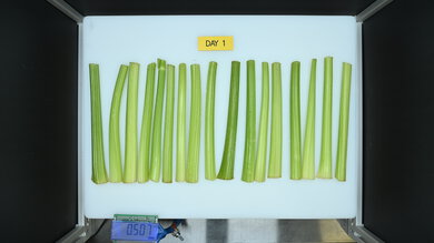 LG LRFLC2706S Produce Picture (Before)