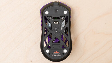 WLmouse Beast X Max Mouse Feet picture