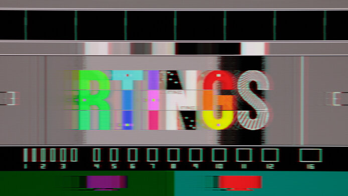 MSI Optix G321CU Backlight Strobing Picture