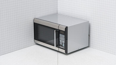 Cuisinart CMW-100 Microwave Dimensions Photo