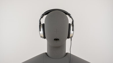 Koss QZ900 Front Picture