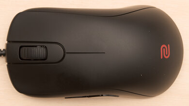 BenQ ZOWIE S2 Build quality picture