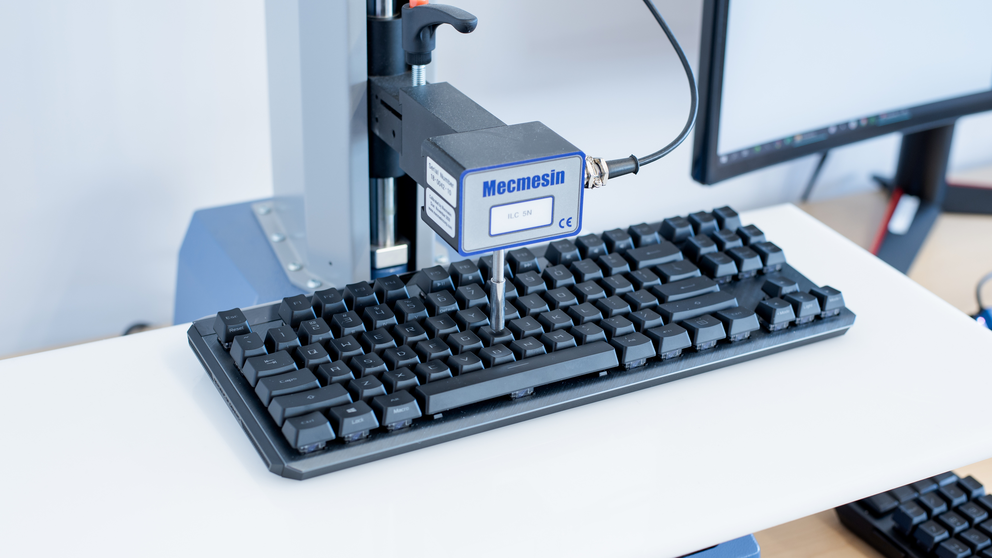 perceptual testing image