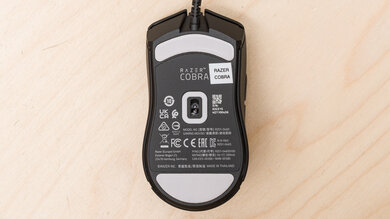 Razer Cobra Mouse Feet picture