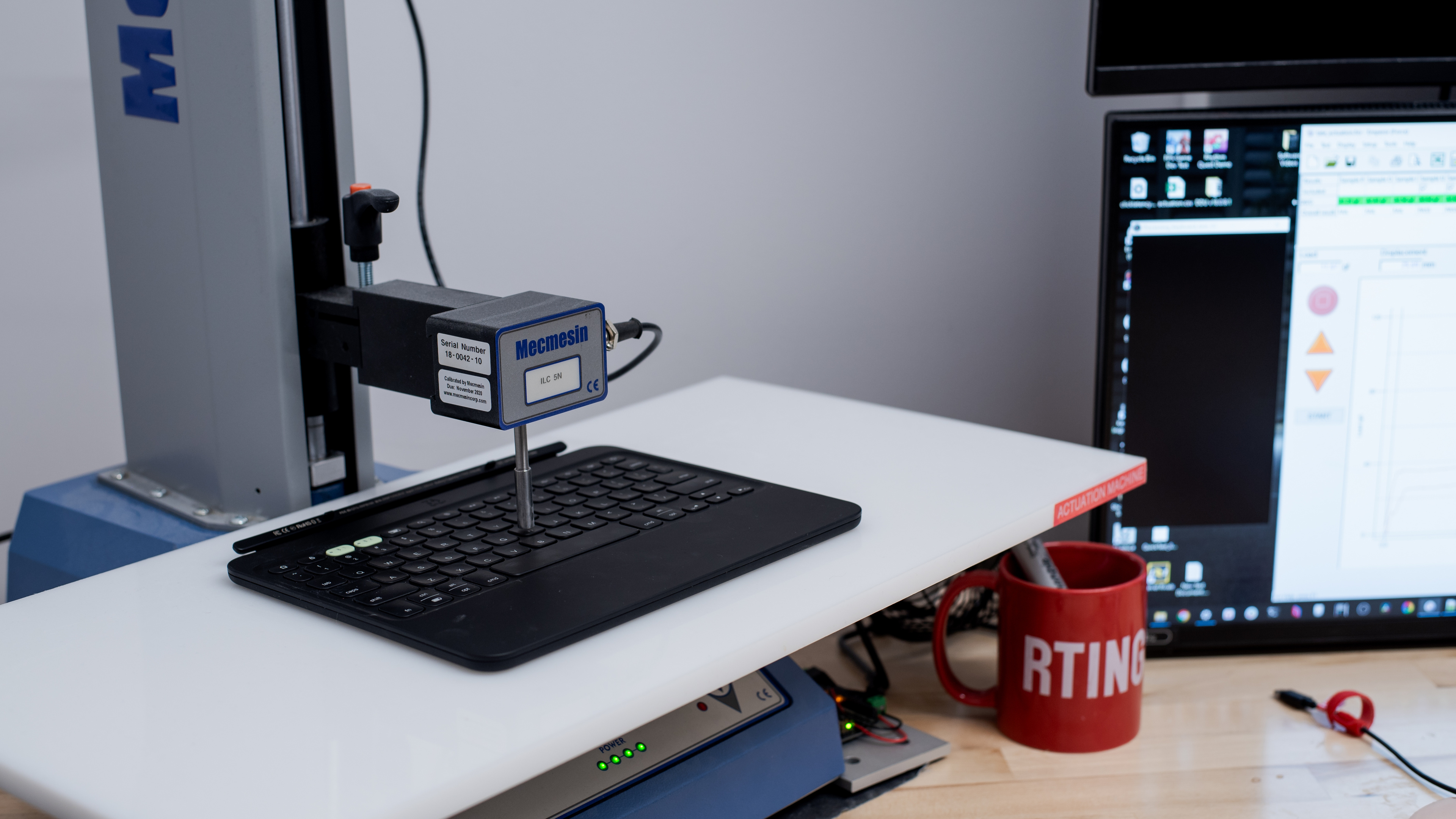 perceptual testing image