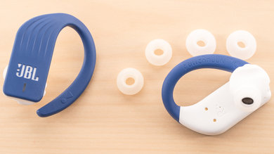 JBL Endurance Peak True Wireless Comfort Picture