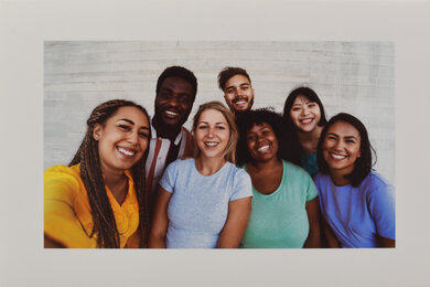 HP DeskJet 3755/3772 Friends Picture