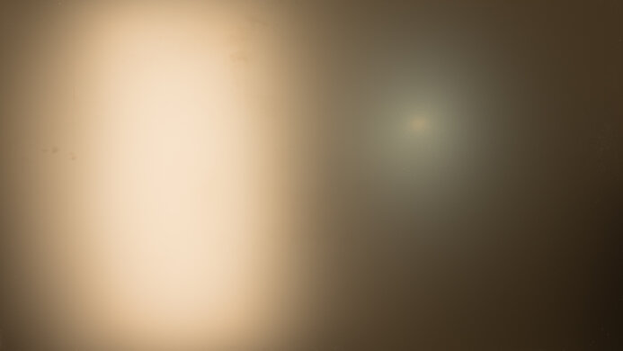 LG 32UL500-W Bright Room Off Picture