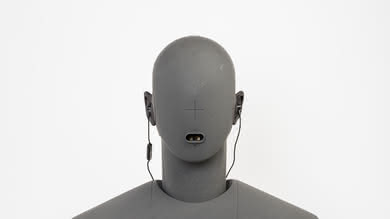 JBL E25BT Wireless Front Picture