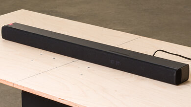 Hisense HS5100 Style photo - bar