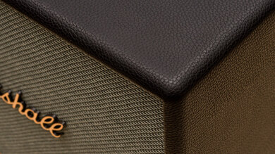 Marshall Woburn III Build Quality Photo