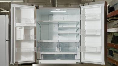 Frigidaire FRFN2813AF Interior Storage Photo
