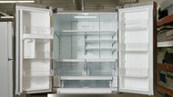 Interior Storage Photo