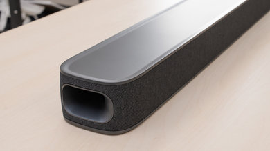 JBL Link Bar Build quality photo