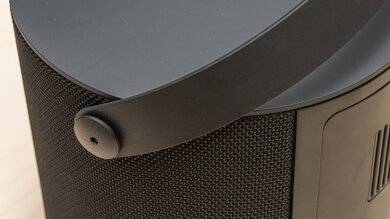 Brane X Build Quality Photo