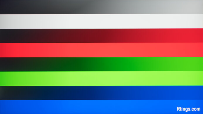 Dell Alienware AW2723DF Gradient Picture