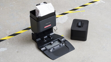 Roborock S8+ Station Photo