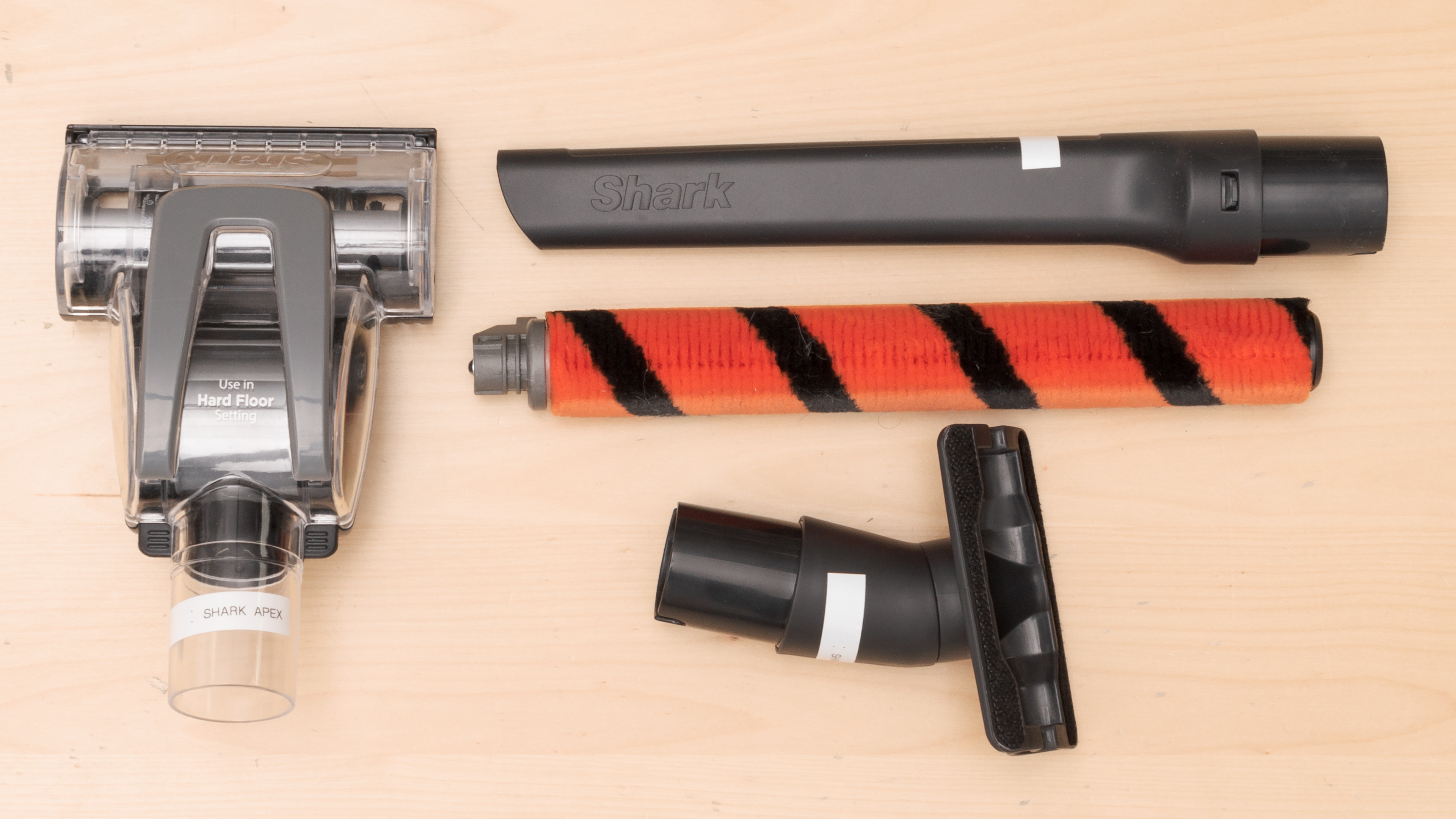 Shark APEX Upright Vacuum Review