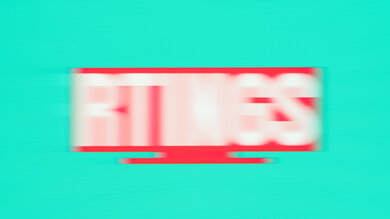 TCL 6 Series/R635 2020 QLED Motion Blur Picture