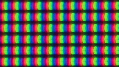 BenQ MOBIUZ EX321UX Pixels