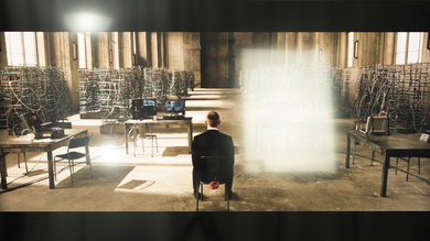 LG LF6100 Bright Room Picture