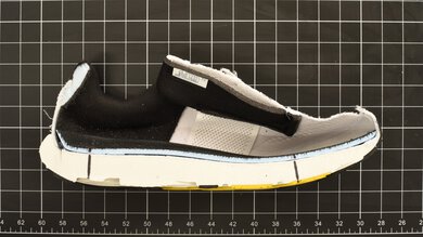 New Balance Fresh Foam X 880v14 Stack Height Photo