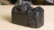 Canon EOS R6 Mark III Build Quality Picture