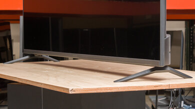 Insignia F50 QLED Stand Picture