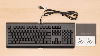 Razer Cynosa Chroma Bundle Picture